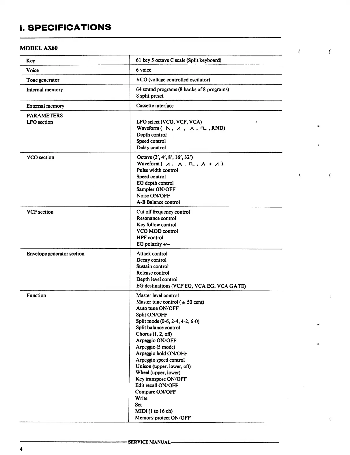 Page #4 background image