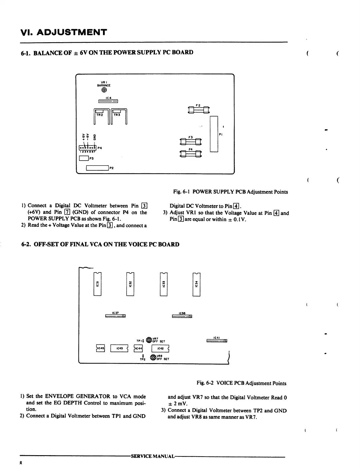 Page #8 background image