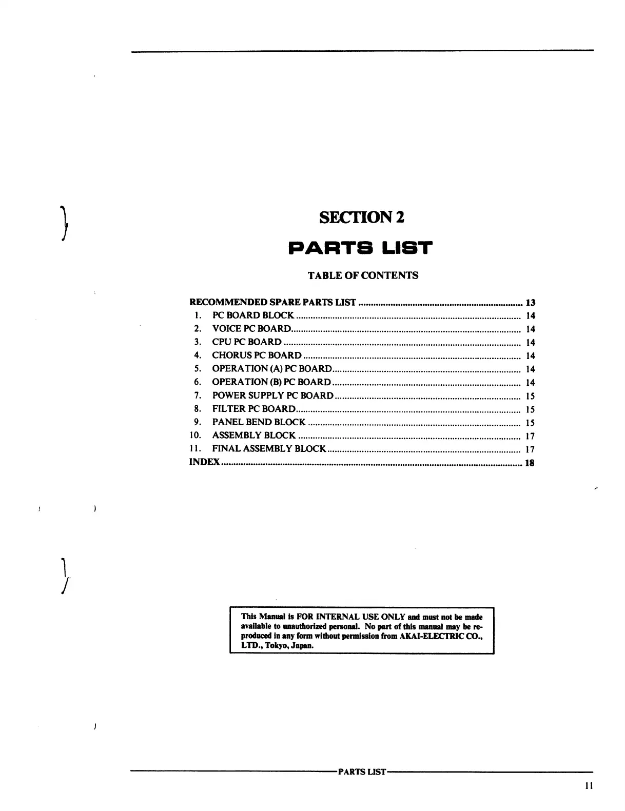 Page #11 background image