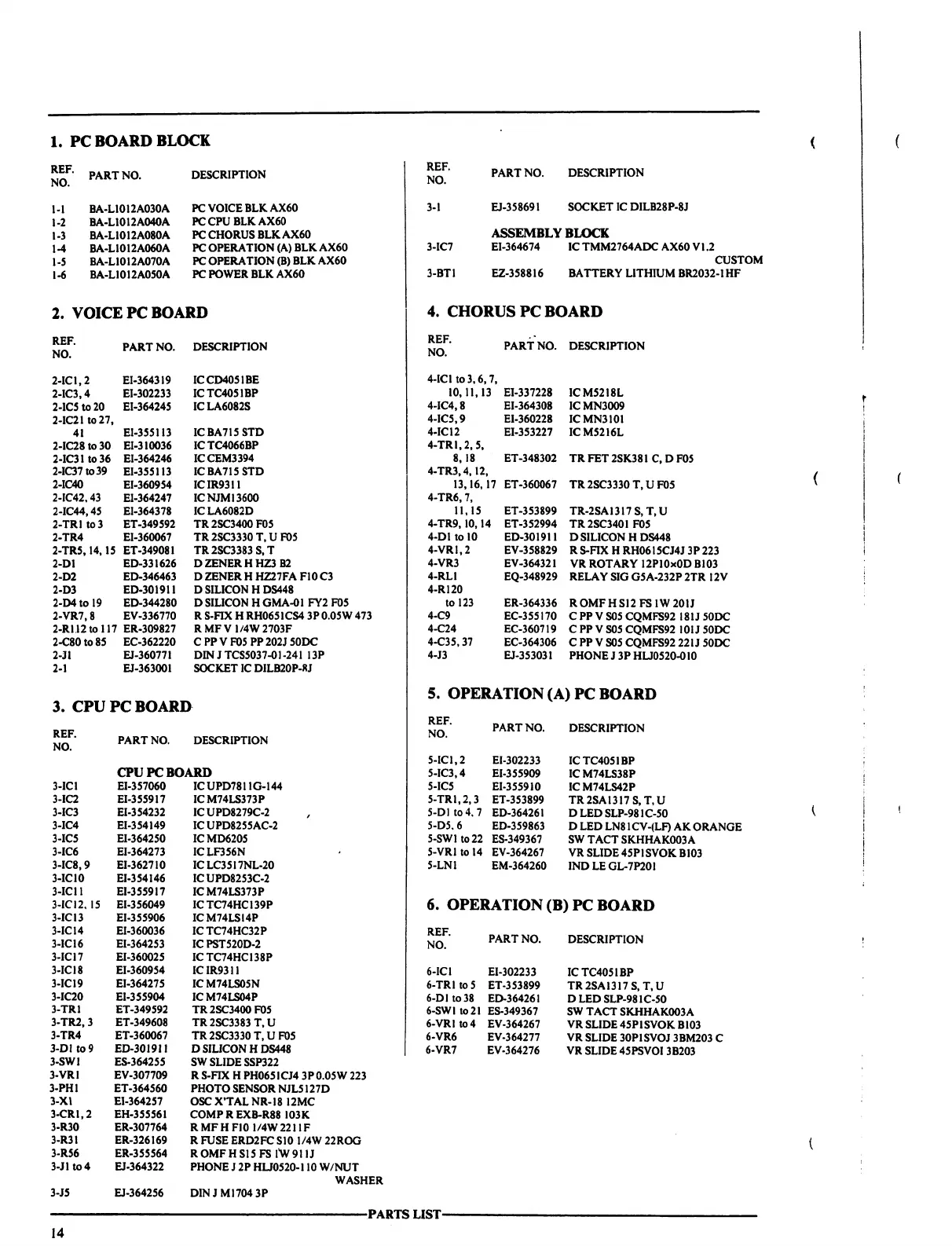 Page #14 background image