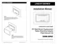 Preview: Installation Manual
