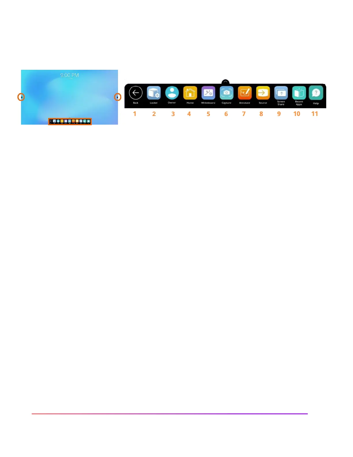Page #9 background image