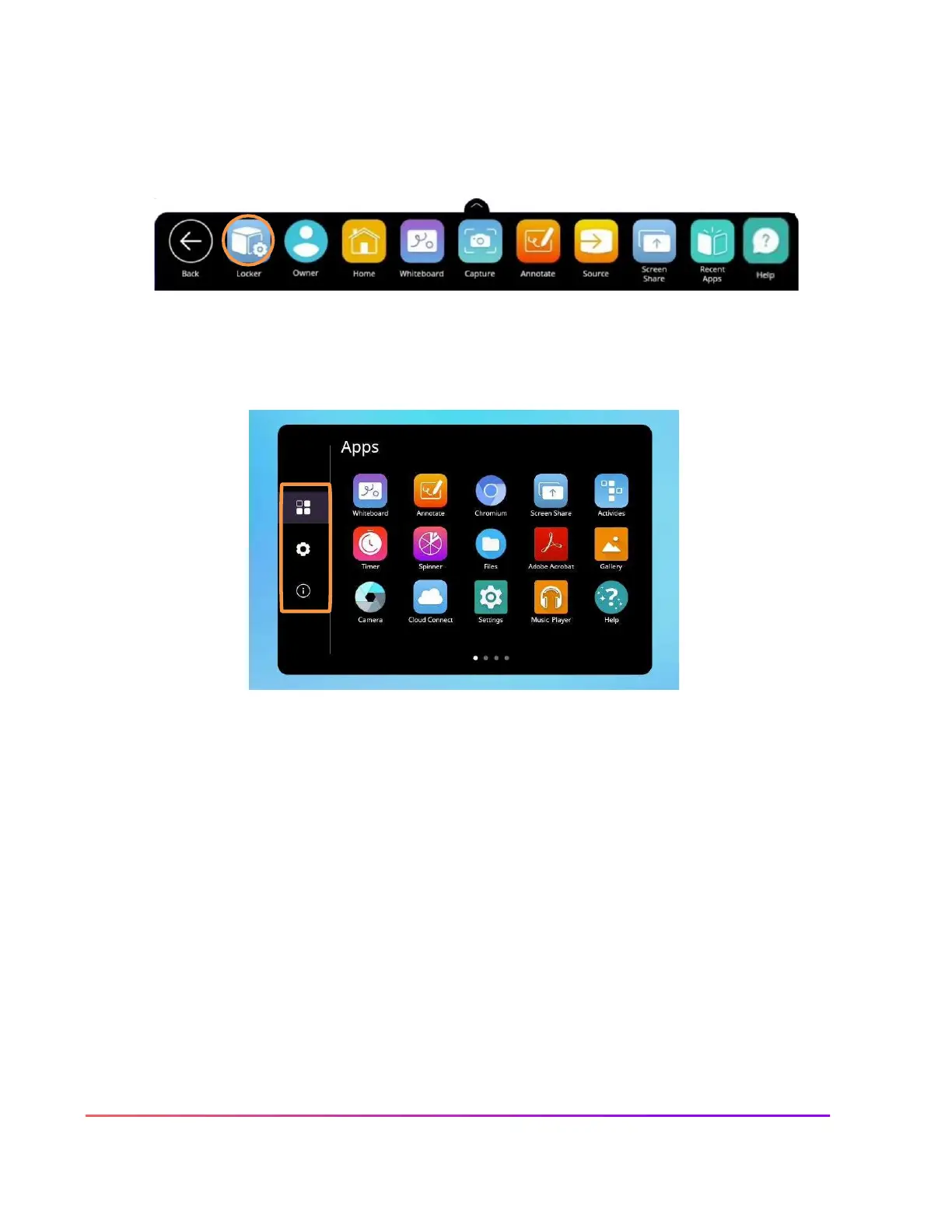 Page #10 background image
