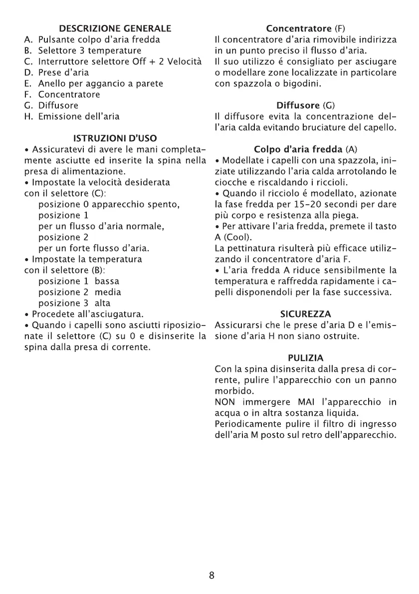 Page #8 background image