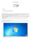 Preview: How To Set Up