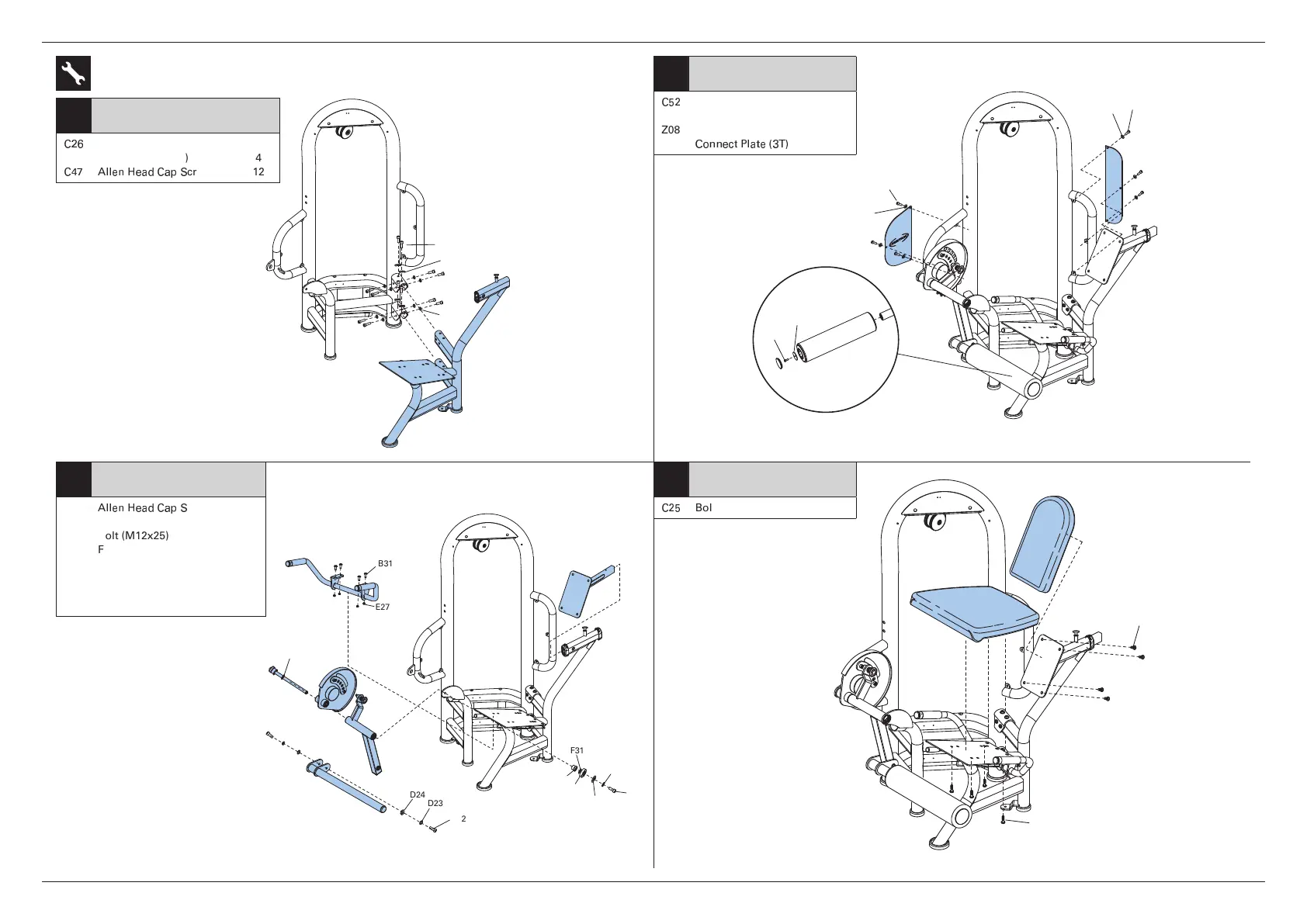 Page #4 background image