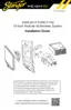Preview: Installation Guide