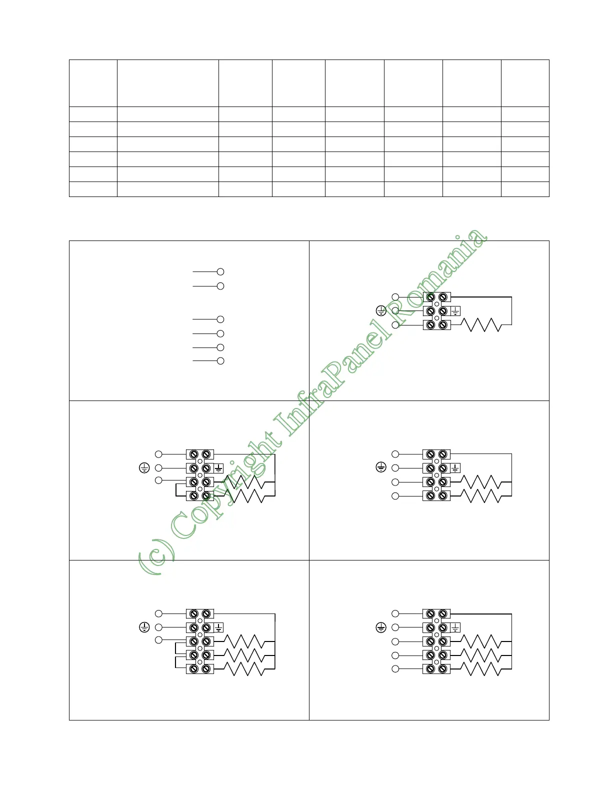 Page #3 background image