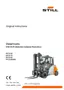 Preview: Original Instructions