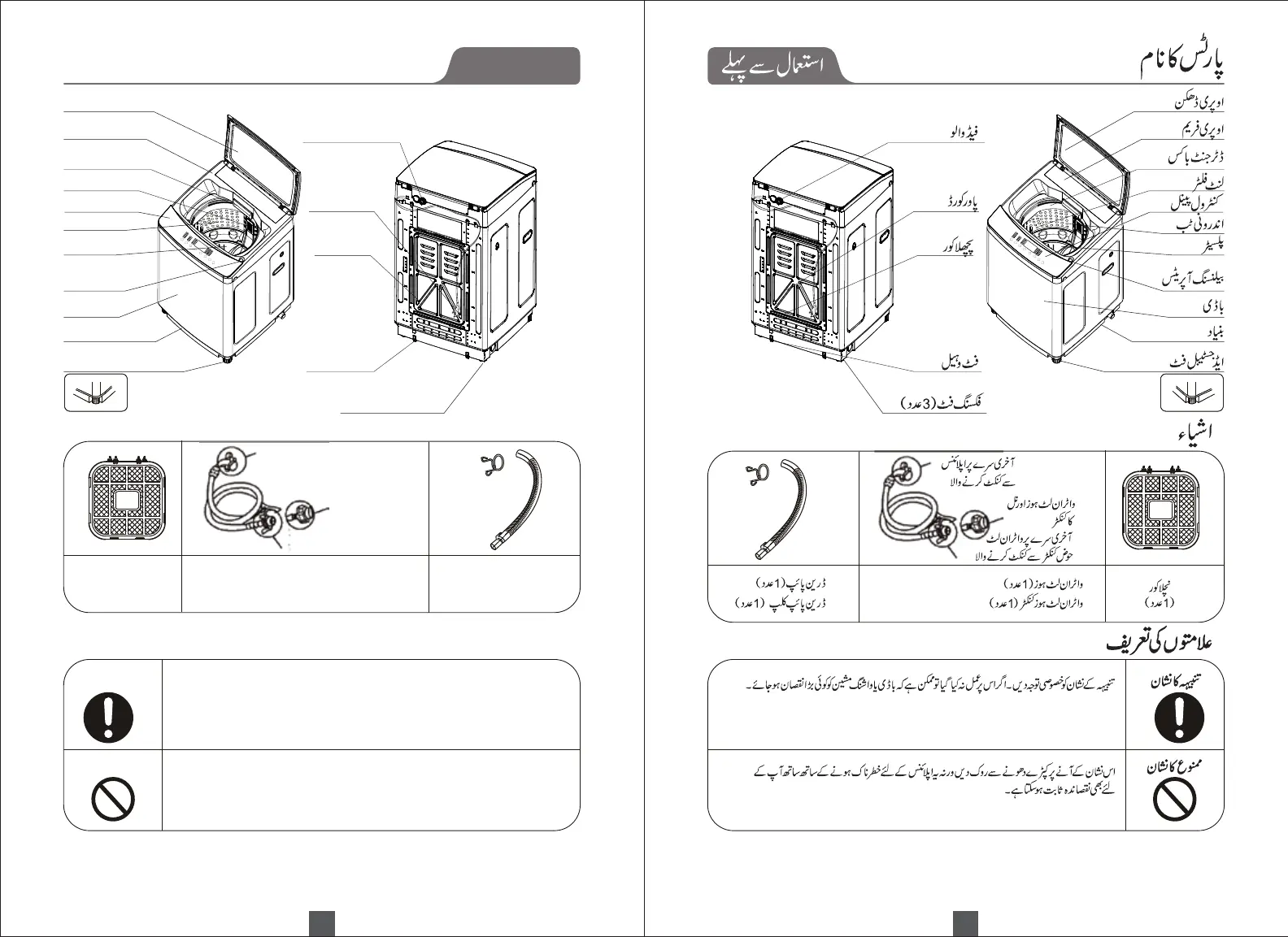 Page #3 background image