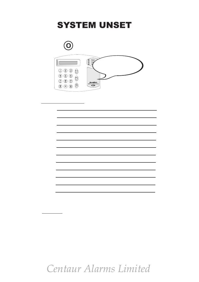 Page #4 background image
