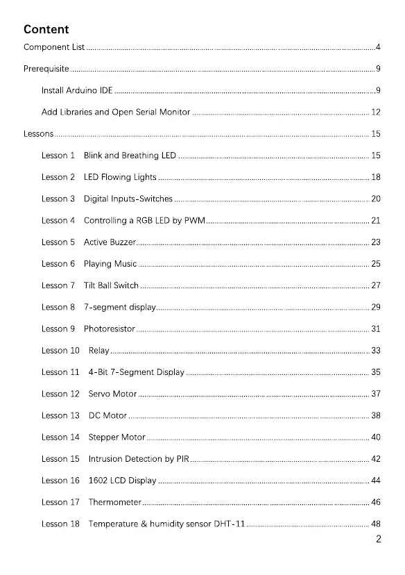 Page #2 background image