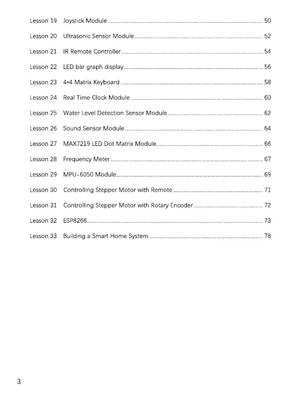 Page #3 background image
