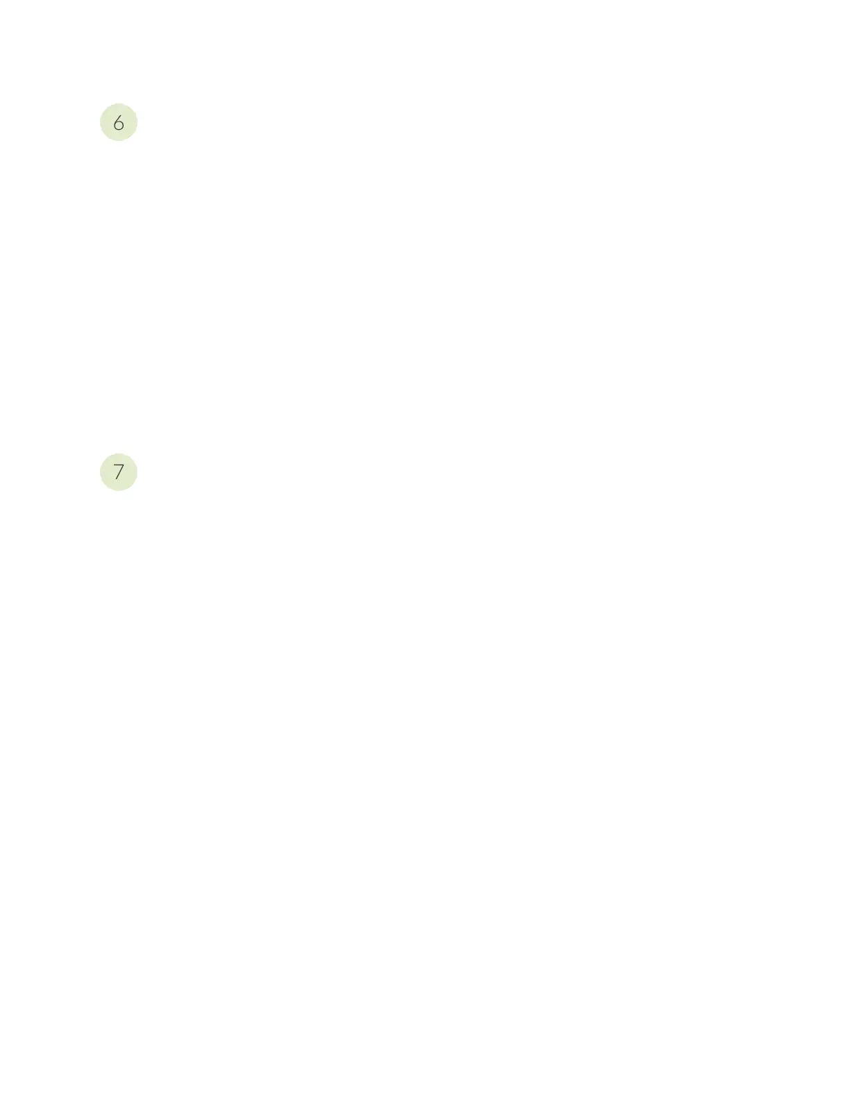 Page #6 background image