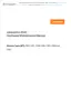 Preview: Hardware Maintenance Manual