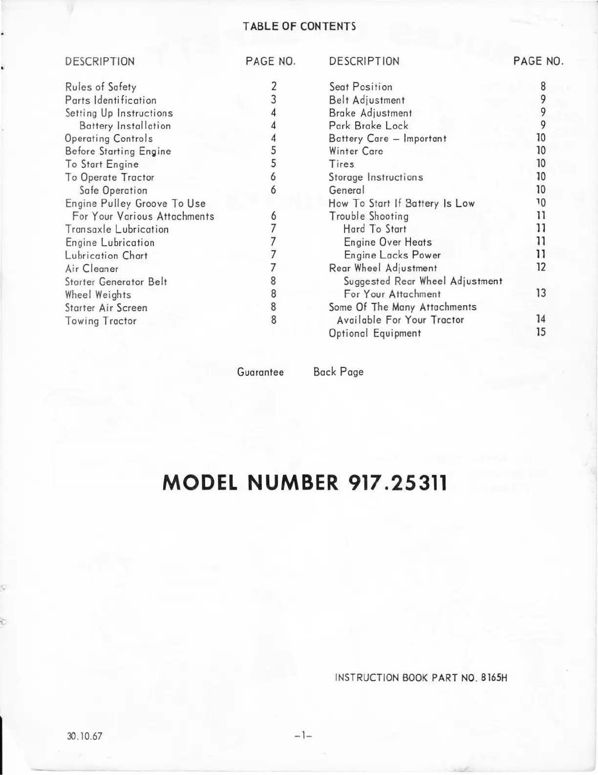 Page #2 background image