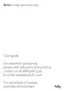 Preview: User Guide