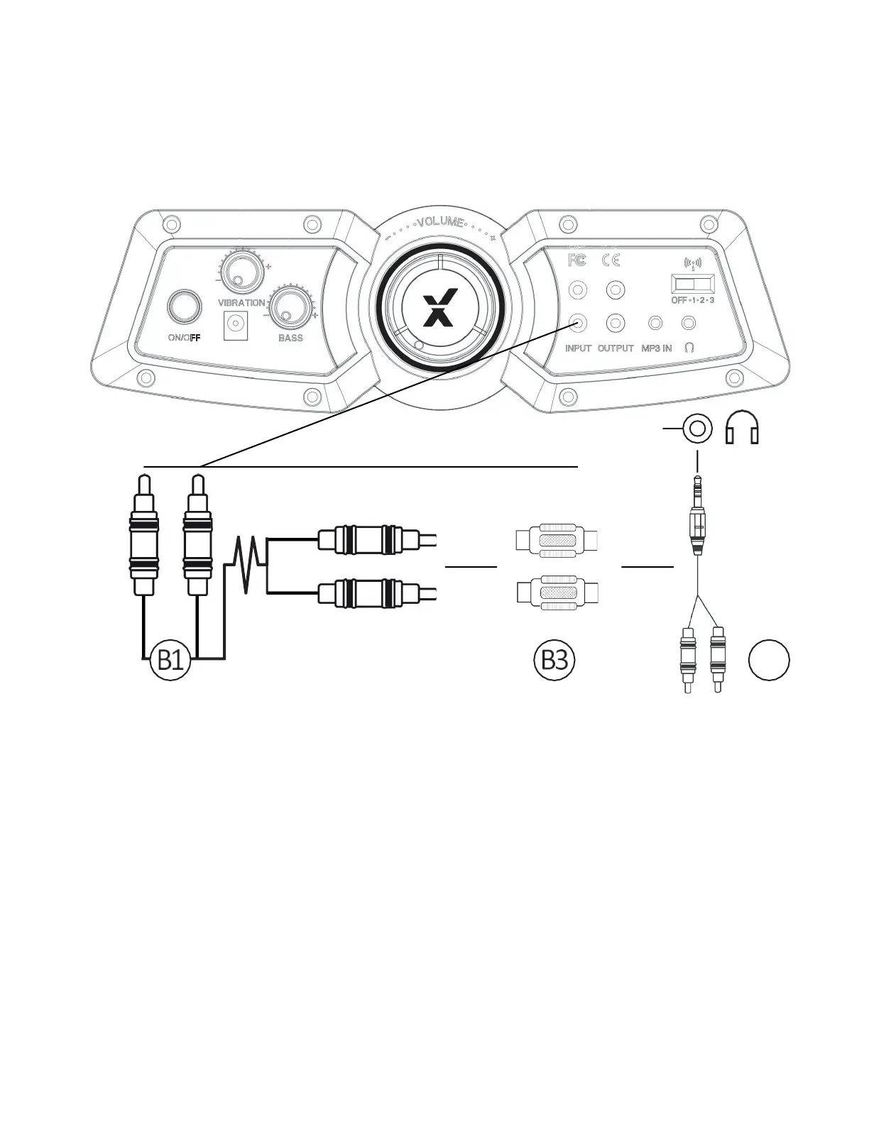 Page #6 background image
