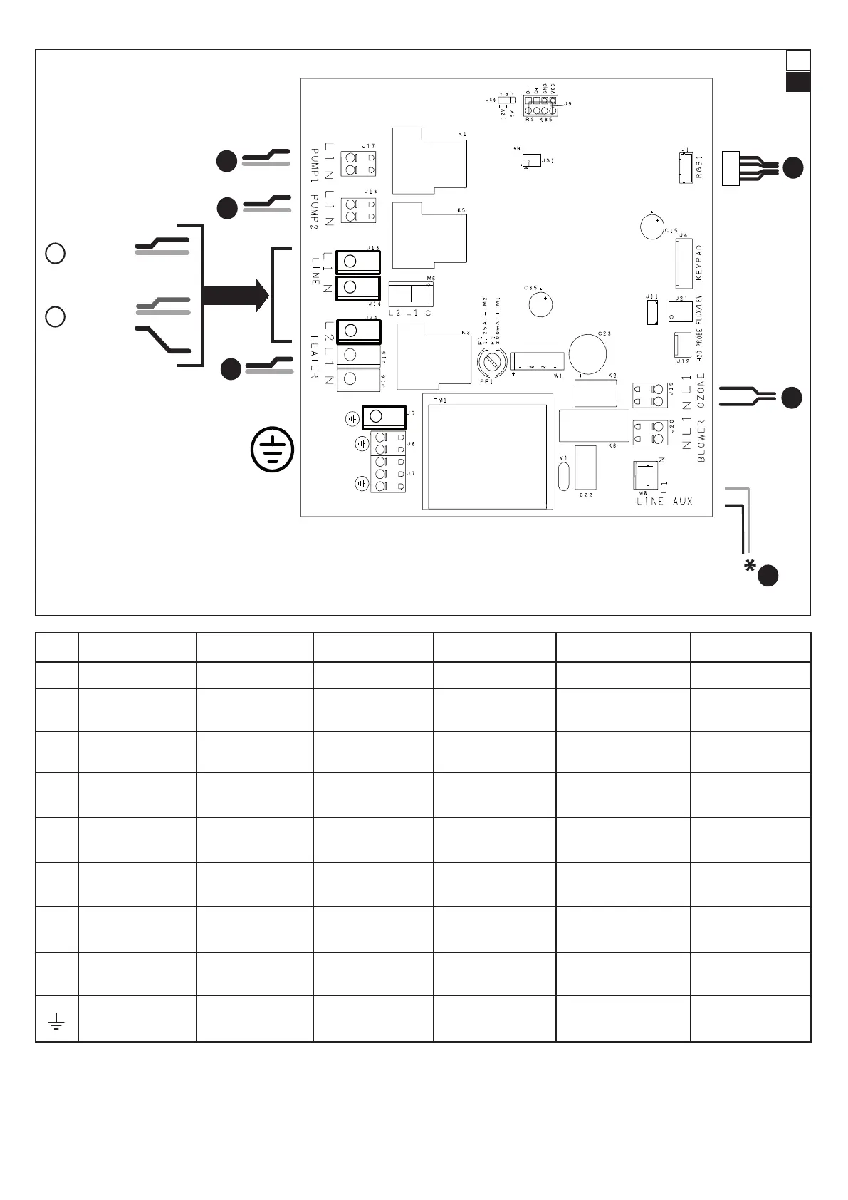 Page #3 background image