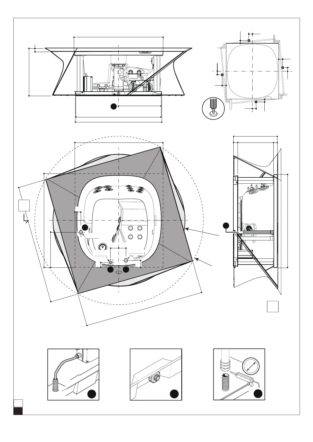 Page #4 background image