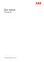 Preview: User Manual