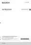 Preview: Operating Instructions