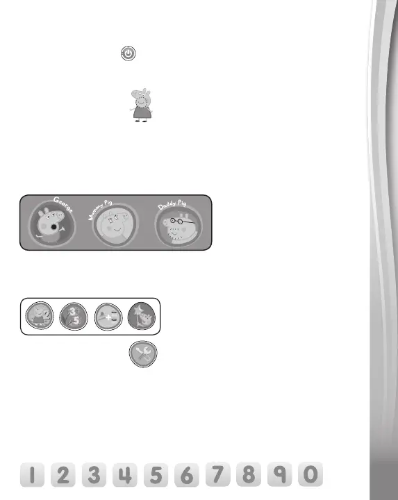 Page #5 background image