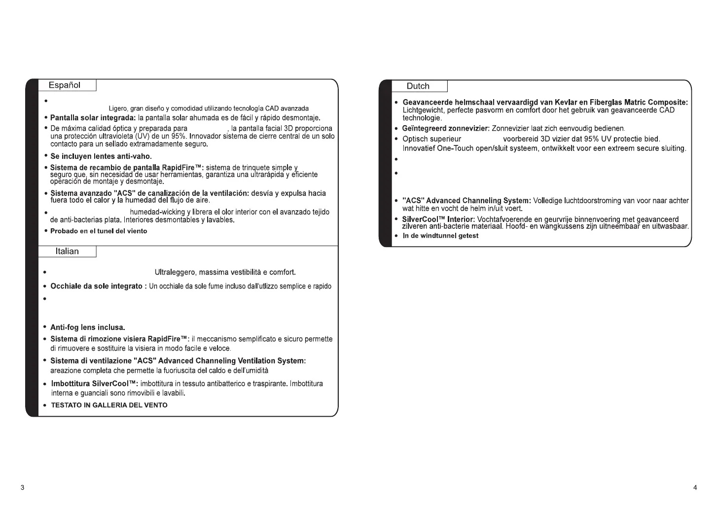Page #3 background image