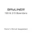 Preview: Owner's Manual Supplement