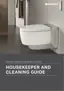 Preview: Cleaning Guide