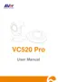 Preview: User Manual