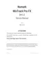 Preview: Service Manual