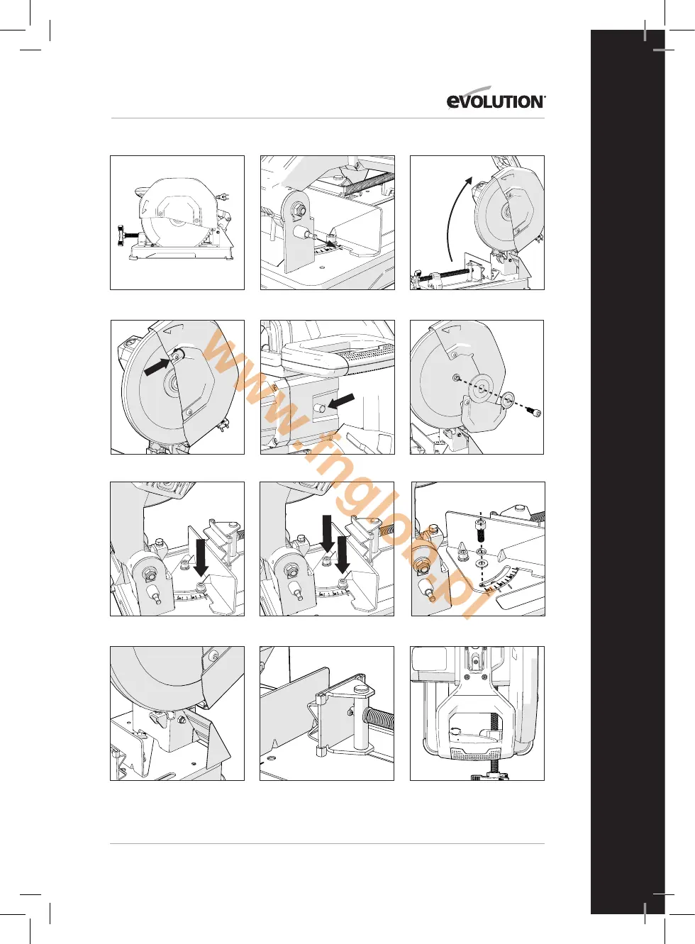 Page #3 background image