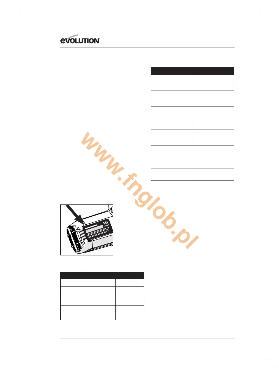 Page #10 background image