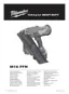 Preview: Original Instructions
