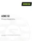 Preview: User Guide