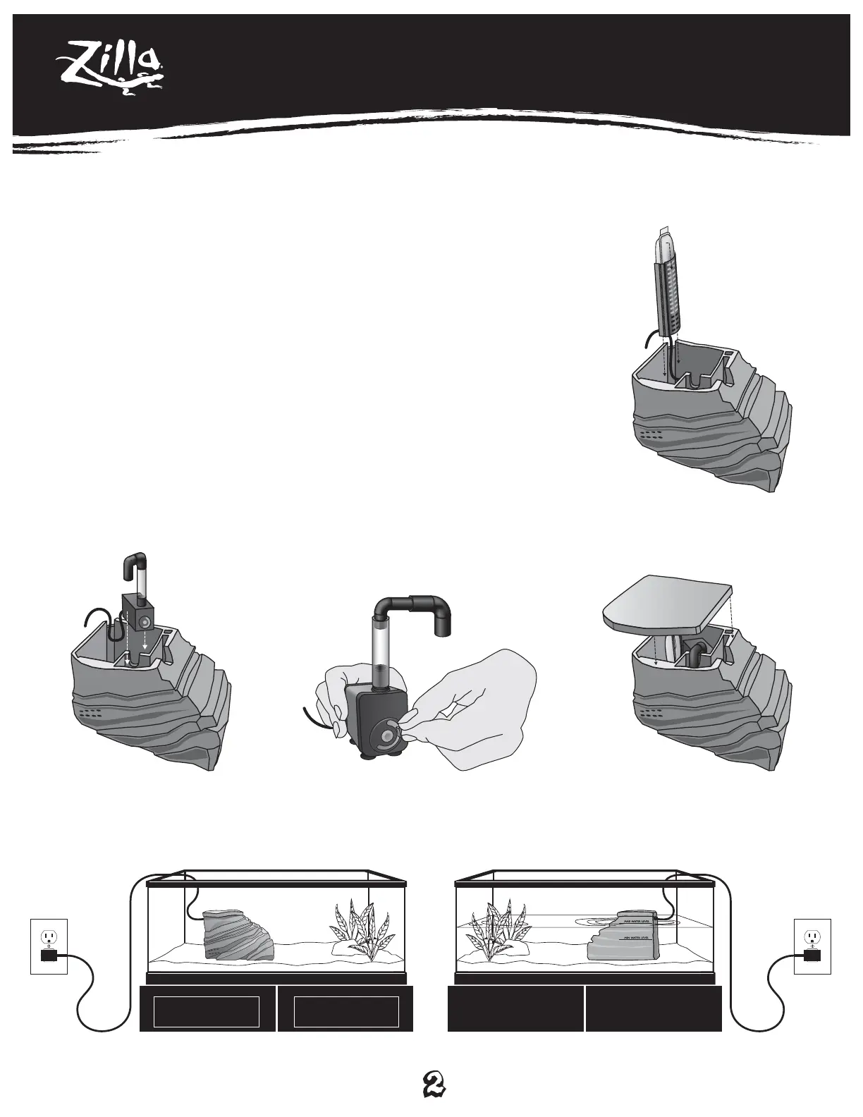 Page #2 background image
