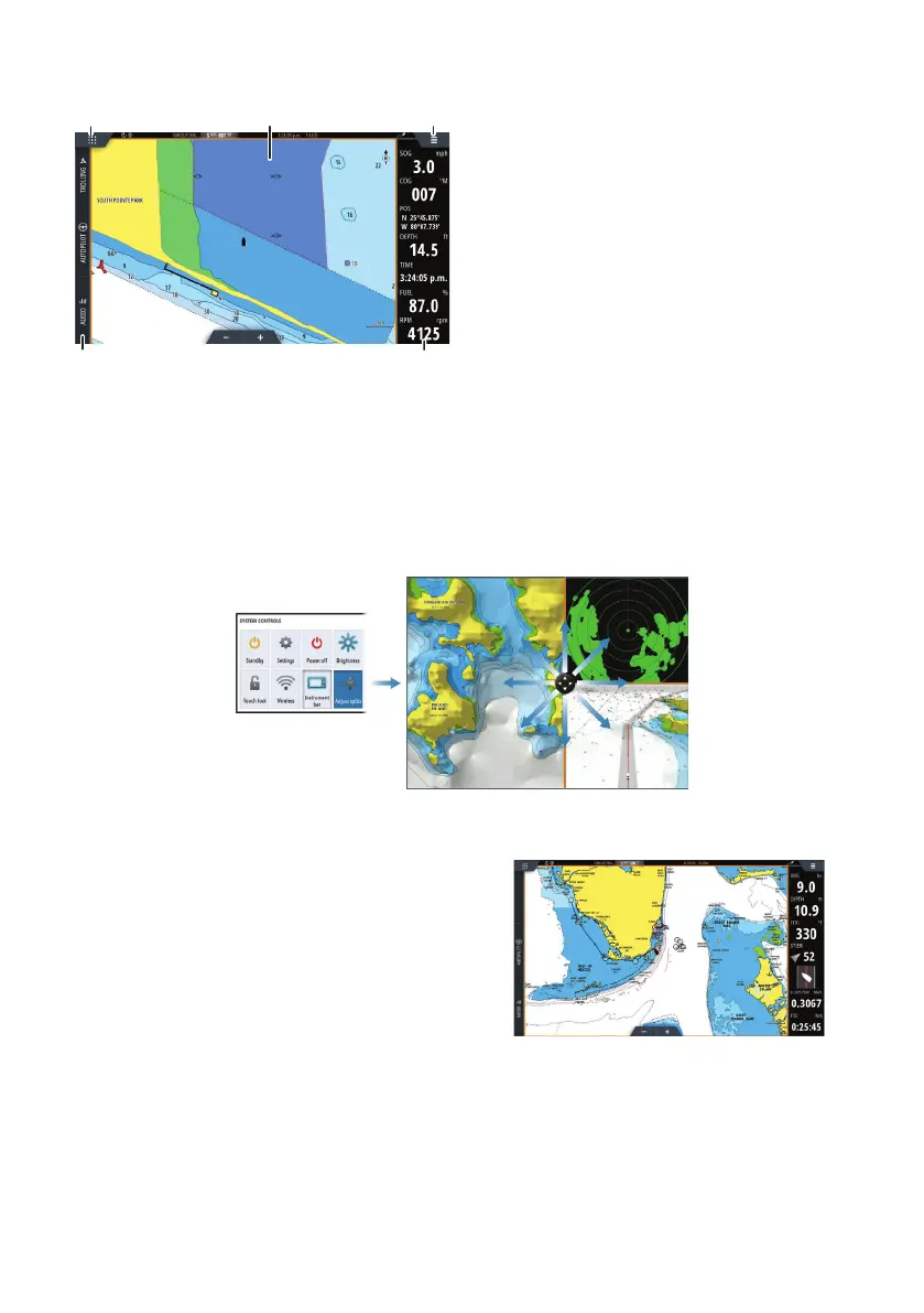 Page #3 background image
