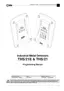 Preview: Programming Manual