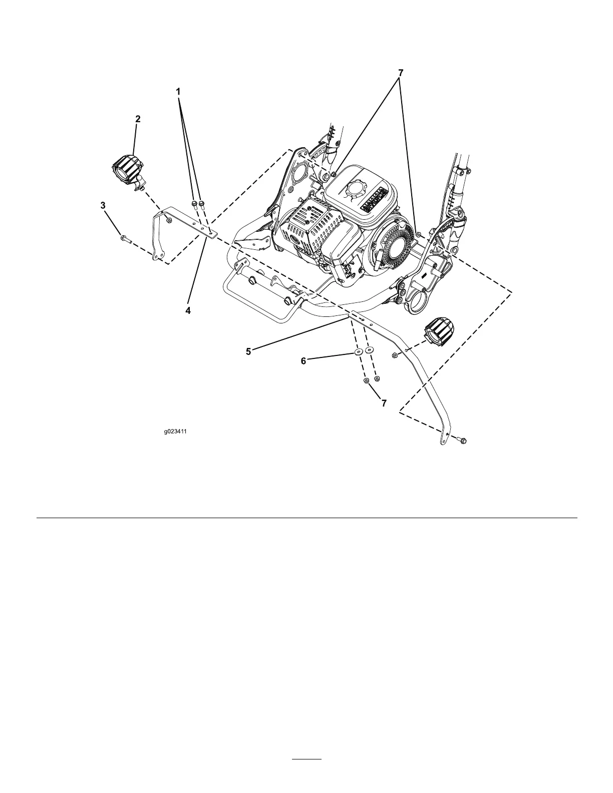 Page #2 background image