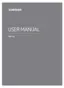 Preview: User Manual
