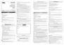 Preview: Owner's Manual