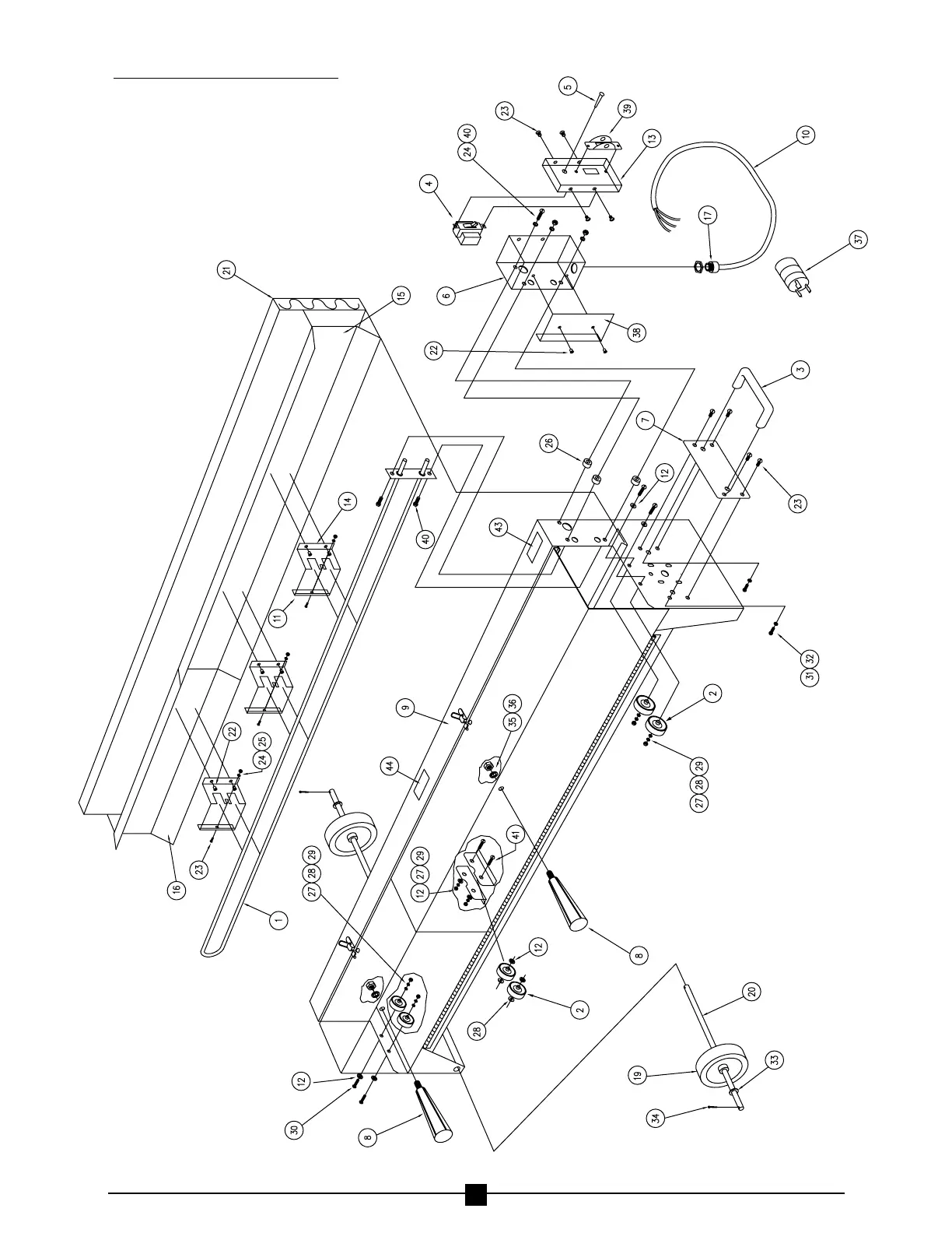 Page #4 background image