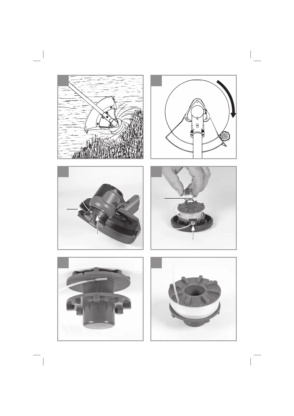 Page #6 background image