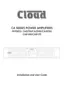 Preview: Installation And User Guide