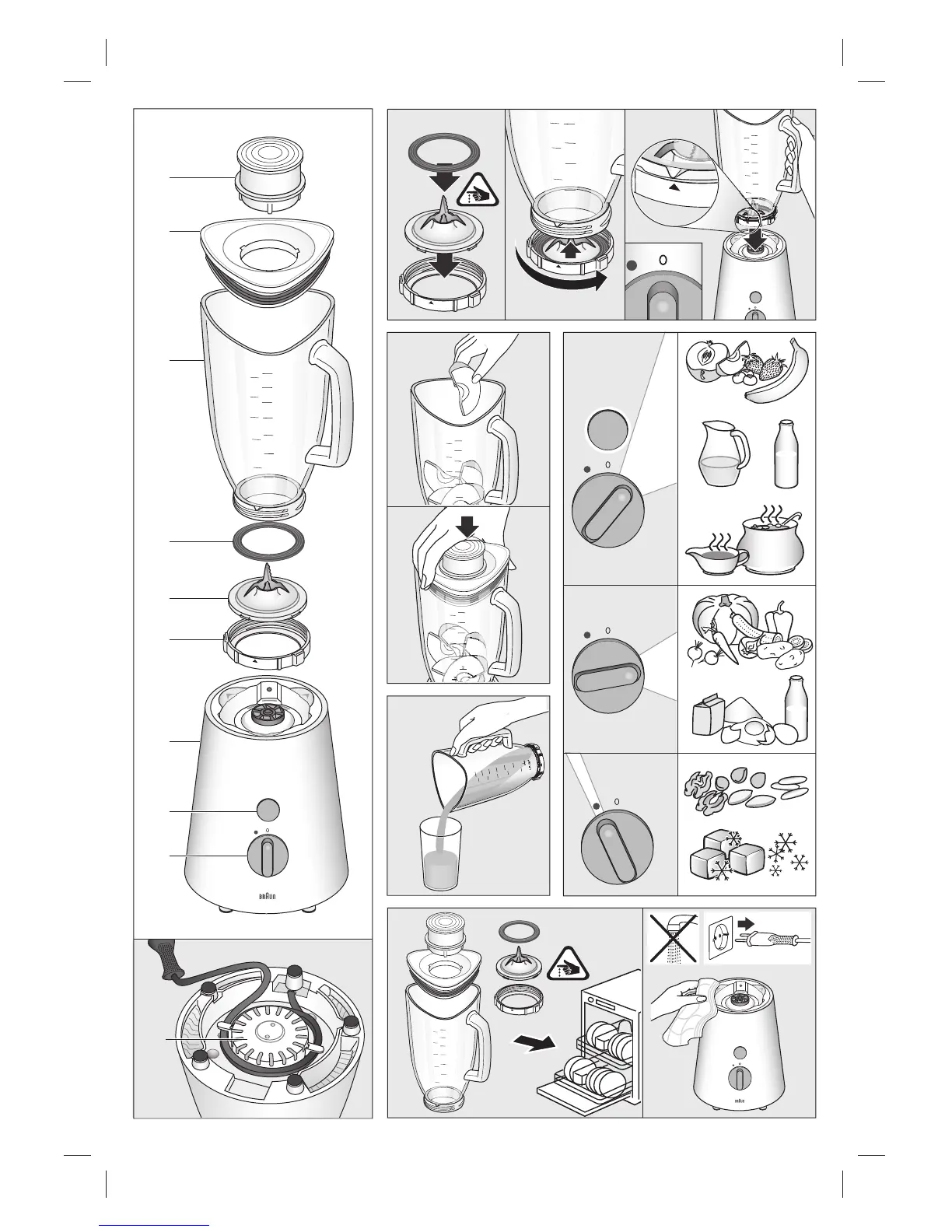 Page #3 background image