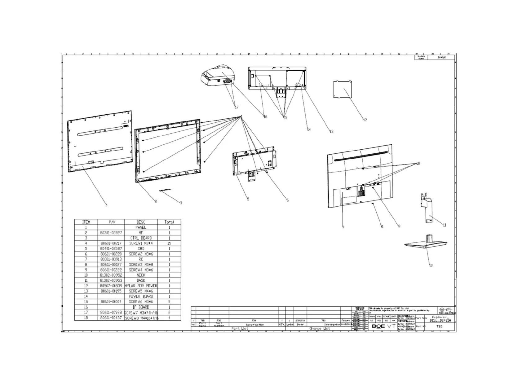 Page #4 background image