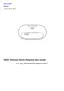 Preview: User Guide