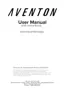 Preview: User Manual