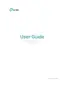 Preview: User Guide